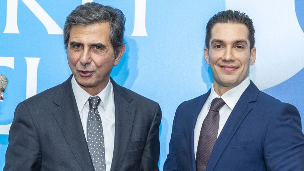 Αφοί Χαΐτογλου